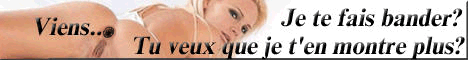 Dialoguez en DIRECT avec nos 15 HOTESSES. Cliquez-ici pour acc�der aux LIVE SHOWS.